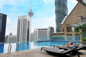 Cormar Suites Kuala Lumpur